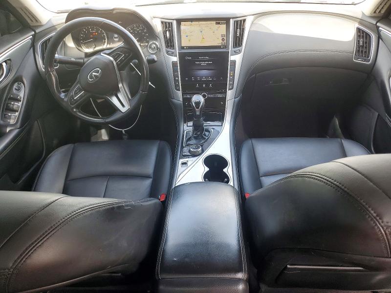 Aukcja sprzedaży 2020 Infiniti Q50, vin: JN1EV7AP0LM208620, numer aukcji: 55776046