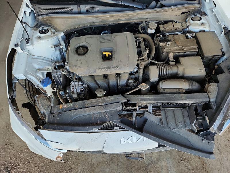 Продажа на аукционе авто 2023 Kia Forte, vin: 3KPF54AD9PE570892, номер лота: 52507956