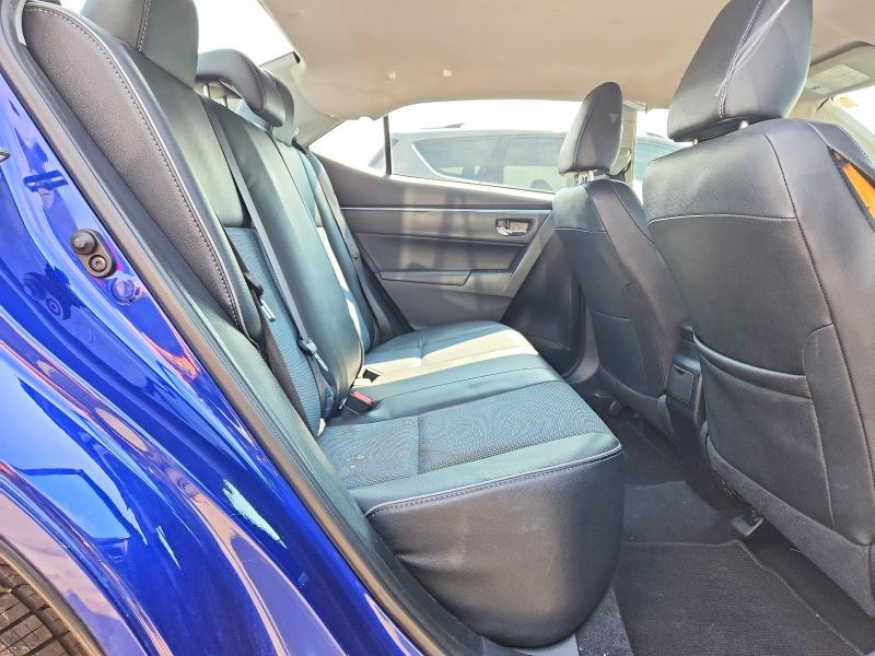 Продаж на аукціоні авто 2014 Toyota Corolla, vin: 2T1BURHE3EC043522, номер лоту: 54242276