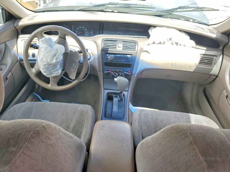 2003 Toyota Avalon მანქანა იყიდება აუქციონზე, vin: 4T1BF28B83U308437, აუქციონის ნომერი: 55160256