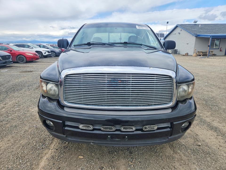 Продажа на аукционе авто 2002 Dodge Ram 1500, vin: 1D3HU18Z32J186119, номер лота: 52427166