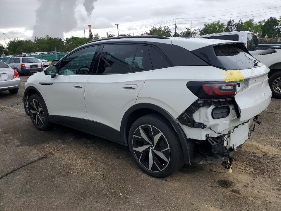 Продажа на аукционе авто 2023 Volkswagen Id.4, vin: 1V2WNPE87PC048220, номер лота: 54326446