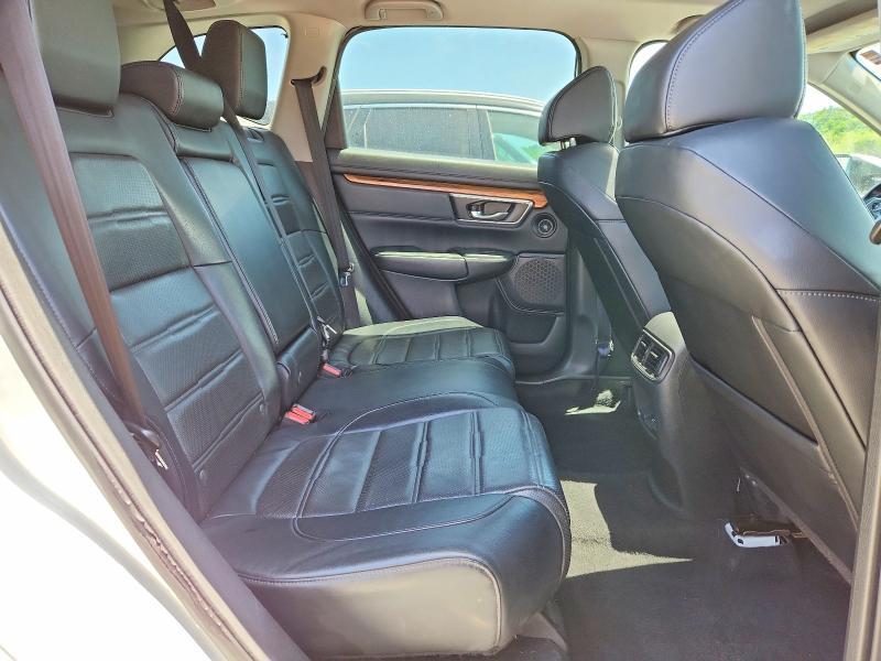 Продажа на аукционе авто 2017 Honda Cr-v, vin: 2HKRW2H85HH653708, номер лота: 54872296