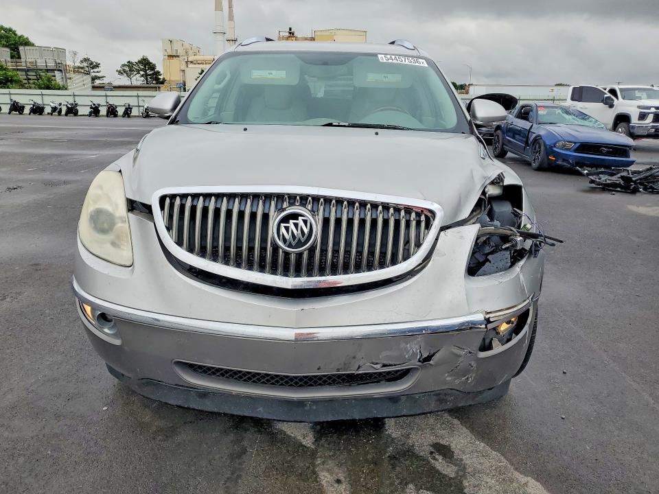 Auction sale of the 2008 Buick Enclave, vin: 5GAER23798J123304, lot number: 54457536