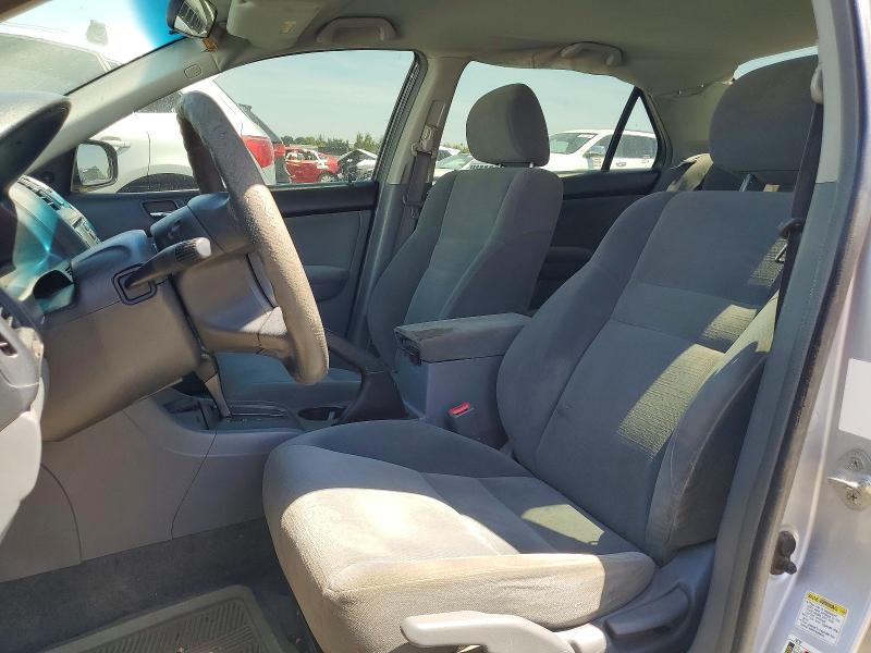 Продажа на аукционе авто 2007 Honda Accord, vin: 1HGCM56157A181732, номер лота: 53121426