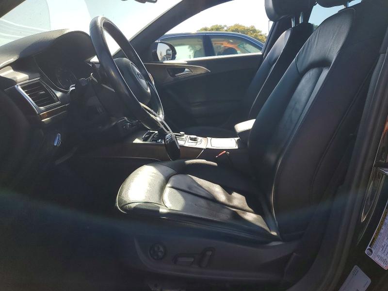 53655386 :رقم المزاد ، WAUDFAFC9CN147316 vin ، 2012 Audi A6 مزاد بيع
