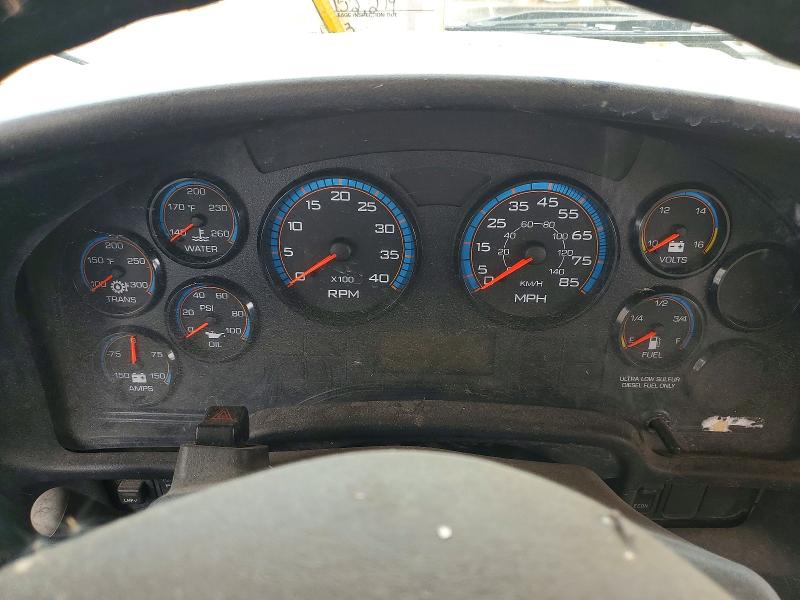 51868586 :رقم المزاد ، 4DRBUAAP3AB142309 vin ، 2010 Ic Corporation School Bus مزاد بيع