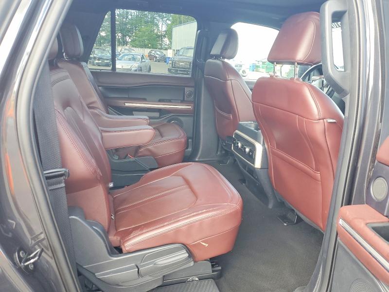 Продаж на аукціоні авто 2024 Ford Expedition, vin: 1FMJK2A89REA54195, номер лоту: 55101376