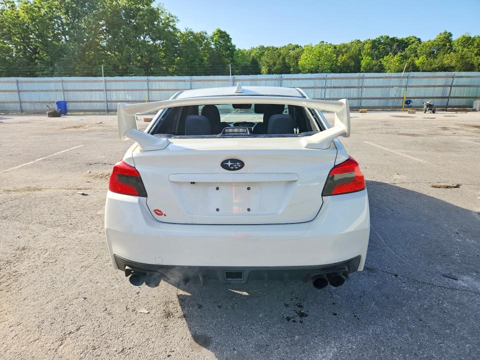 Aukcja sprzedaży 2017 Subaru Wrx, vin: JF1VA1E63H9803159, numer aukcji: 52969346