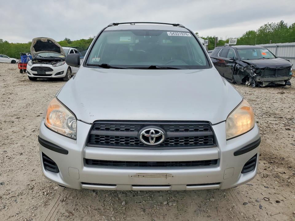 2010 Toyota Rav4 მანქანა იყიდება აუქციონზე, vin: 2T3BF4DV8AW060030, აუქციონის ნომერი: 54331976