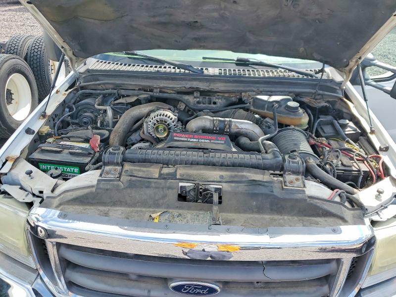 Aukcja sprzedaży 2003 Ford F350, vin: 1FDWF37P83ED28525, numer aukcji: 52917736