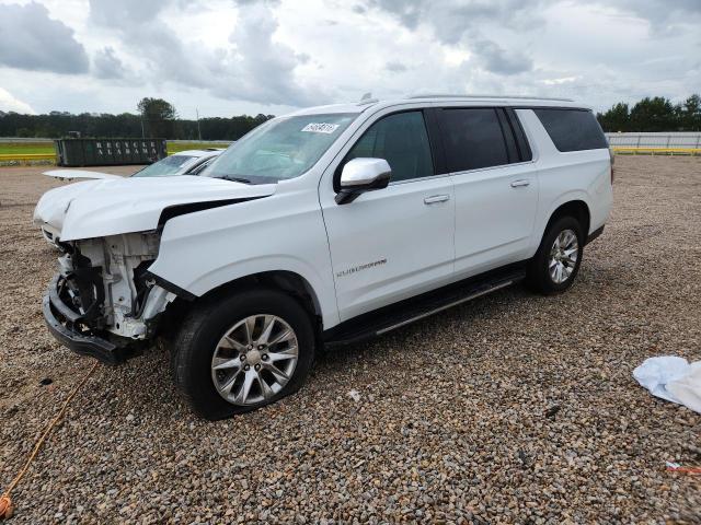 Aukcja sprzedaży 2021 Chevrolet Suburban, vin: 1GNSKFKD5MR333762, numer aukcji: 54604616