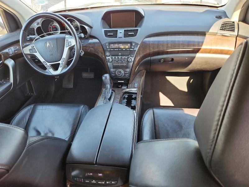 Aukcja sprzedaży 2013 Acura Mdx, vin: 2HNYD2H35DH523642, numer aukcji: 53226106