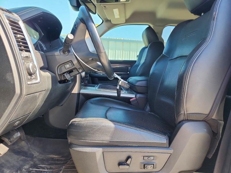 Aukcja sprzedaży 2015 Ram 1500, vin: 1C6RR7NT4FS666484, numer aukcji: 53594246