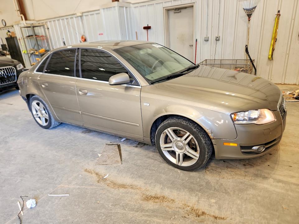 Aukcja sprzedaży 2007 Audi A4, vin: WAUDF78E67A212900, numer aukcji: 54299976