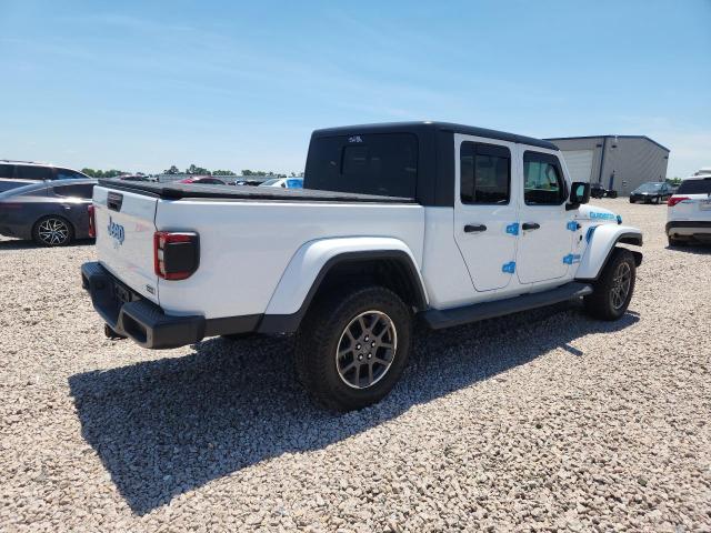Aukcja sprzedaży 2020 Jeep Gladiator, vin: 1C6HJTFG3LL132976, numer aukcji: 54616076