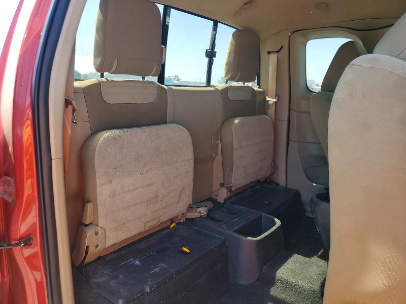 2012 Toyota Tacoma მანქანა იყიდება აუქციონზე, vin: 5TFTX4GN1CX006788, აუქციონის ნომერი: 52755596