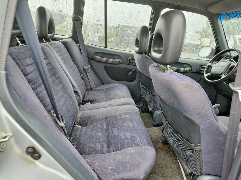 Продажа на аукционе авто 1997 Toyota Rav4, vin: JT3HP10V9V0128250, номер лота: 55455476