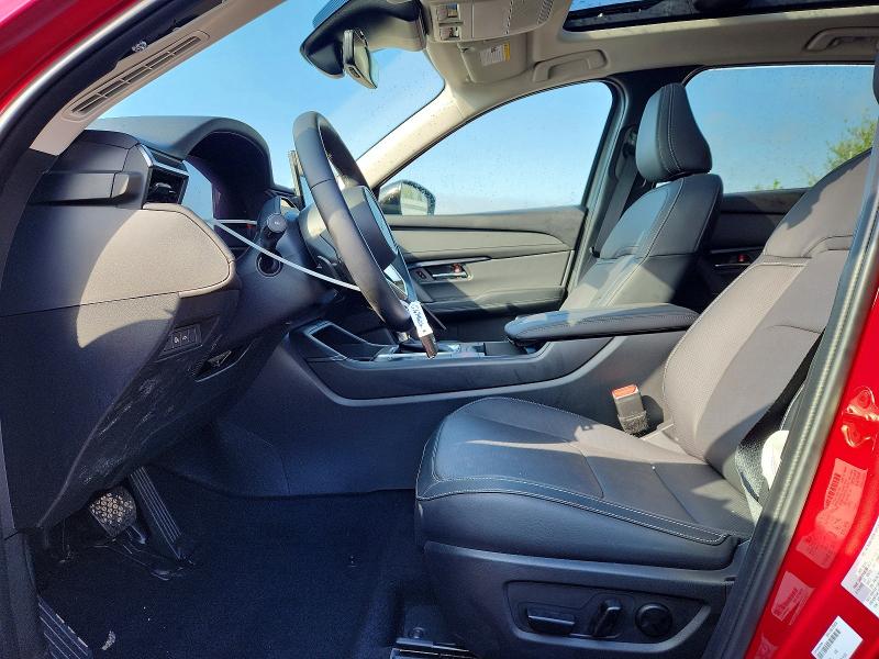 Продаж на аукціоні авто 2026 Mazda Cx-5, vin: JM3KMEHA3T0101827, номер лоту: 51674626