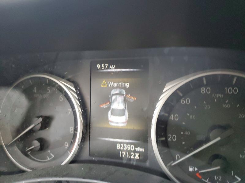 Продаж на аукціоні авто 2019 Infiniti Q50, vin: JN1EV7AR2KM550263, номер лоту: 53258106