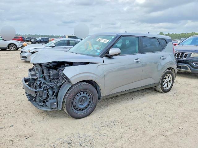 Продажа на аукционе авто 2023 Kia Soul, vin: KNDJ23AU8P7844841, номер лота: 52251366