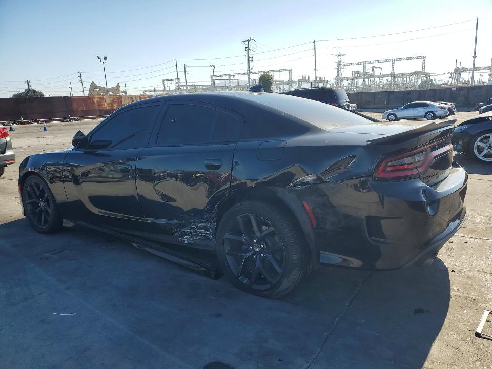 Aukcja sprzedaży 2020 Dodge Charger, vin: 2C3CDXCT9LH252561, numer aukcji: 53401236
