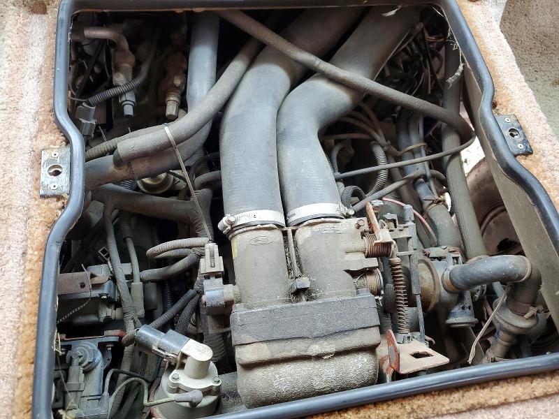 Продажа на аукционе авто 1992 Ford F530, vin: 3FCMF53G8NJA02669, номер лота: 50455506