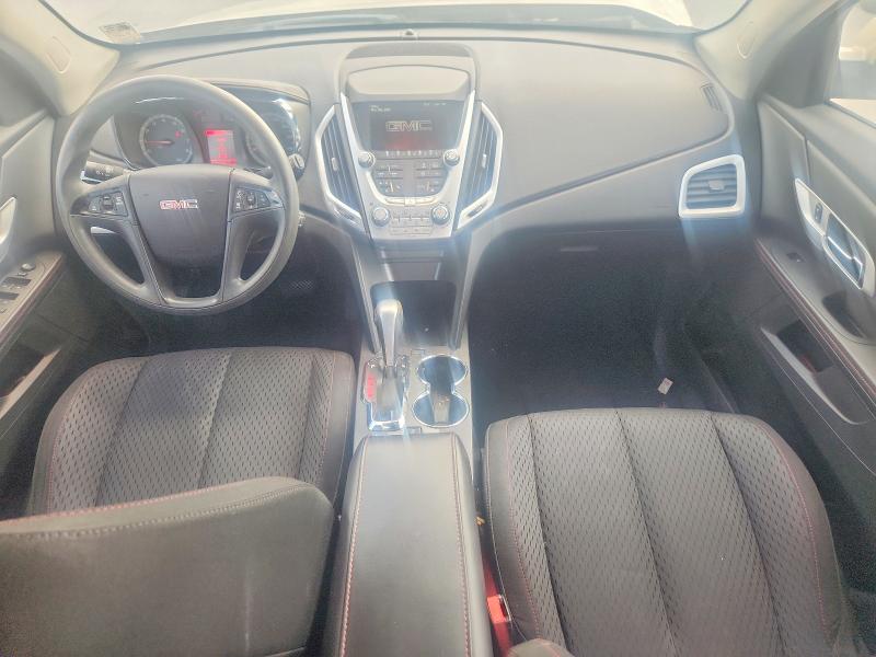 Продаж на аукціоні авто 2013 Gmc Terrain, vin: 2GKALMEK3D6406045, номер лоту: 53789106