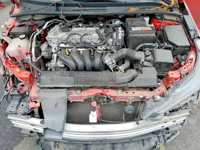 Продажа на аукционе авто 2021 Toyota Corolla, vin: 5YFFPMAE9MP174510, номер лота: 51039896