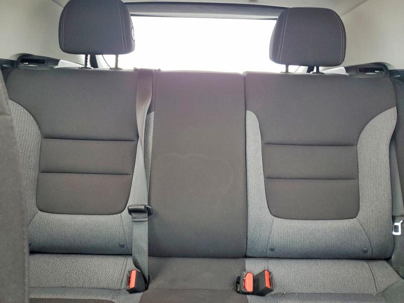2024 Chevrolet Trailblazer მანქანა იყიდება აუქციონზე, vin: KL79MPSLXRB136422, აუქციონის ნომერი: 53998036