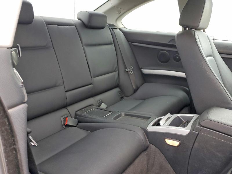 Продажа на аукционе авто 2007 Bmw 328, vin: WBAWC33587PD05760, номер лота: 55338566
