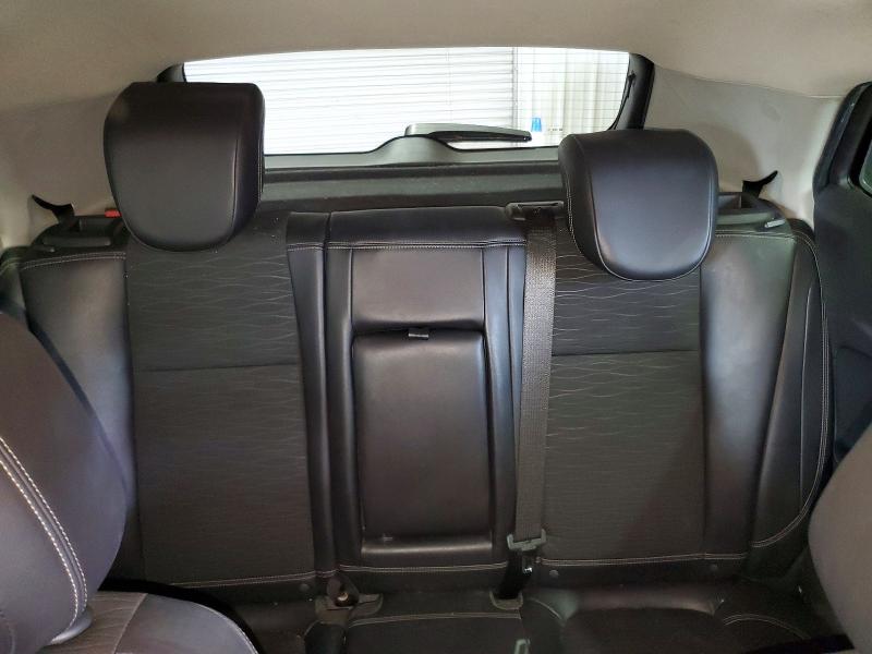 Продажа на аукционе авто 2015 Buick Encore, vin: KL4CJESB1FB150549, номер лота: 52381066