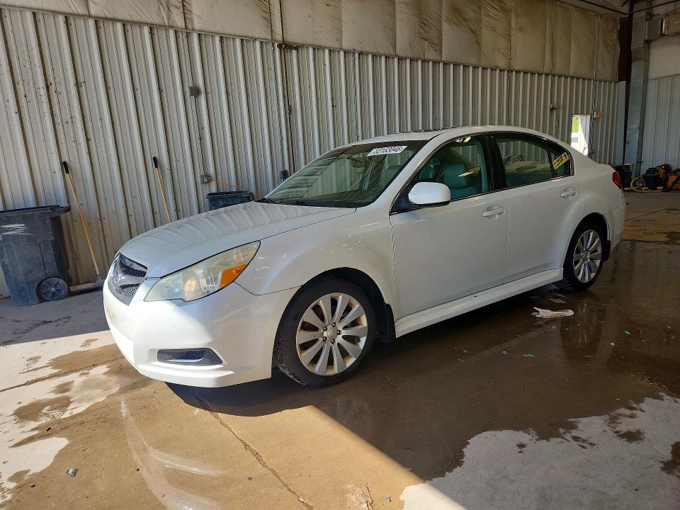 Aukcja sprzedaży 2011 Subaru Legacy, vin: 4S3BMCL6XB3243895, numer aukcji: 53163046