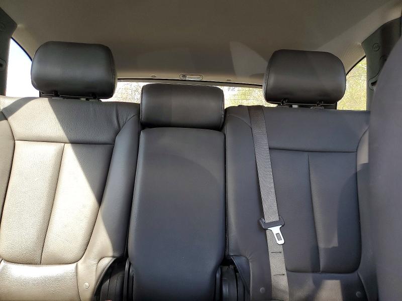 Aukcja sprzedaży 2010 Hyundai Santa Fe, vin: 5NMSHDAG1AH385526, numer aukcji: 51467436