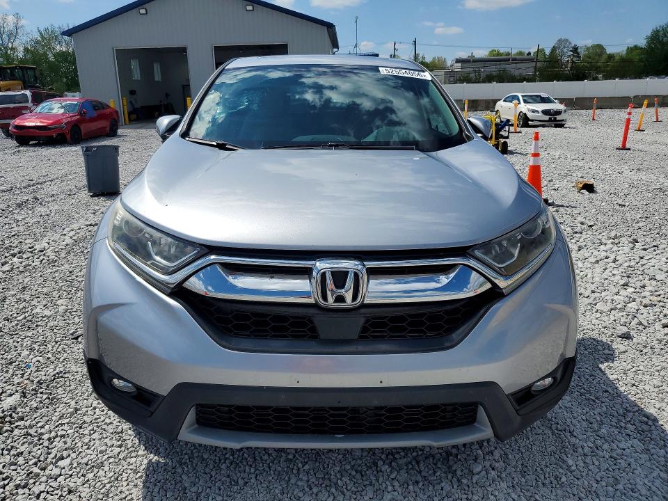 Aukcja sprzedaży 2017 Honda Cr-v, vin: 5J6RW2H54HL065942, numer aukcji: 52554056