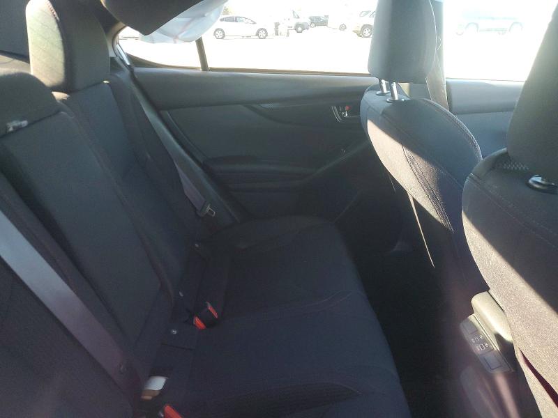 Aukcja sprzedaży 2024 Subaru Wrx, vin: JF1VBAH62R9801218, numer aukcji: 51983796