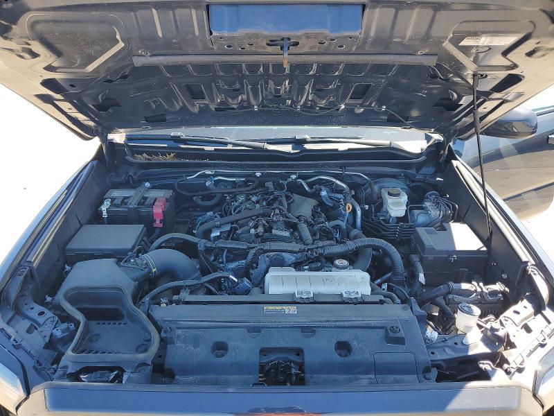 Продаж на аукціоні авто 2024 Toyota Tacoma, vin: 3TYLB5JN4RT001665, номер лоту: 52944266
