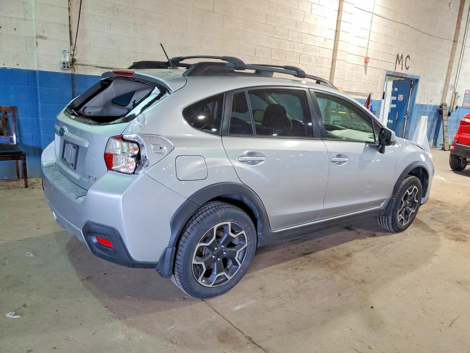 Продажа на аукционе авто 2013 Subaru Xv Crosstrek, vin: JF2GPAVC1D2877367, номер лота: 53282386