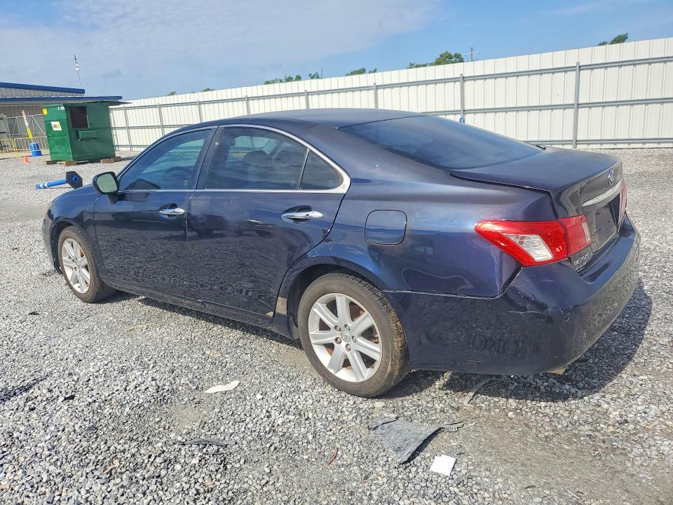Продажа на аукционе авто 2007 Lexus Es, vin: JTHBJ46G572008190, номер лота: 54788096