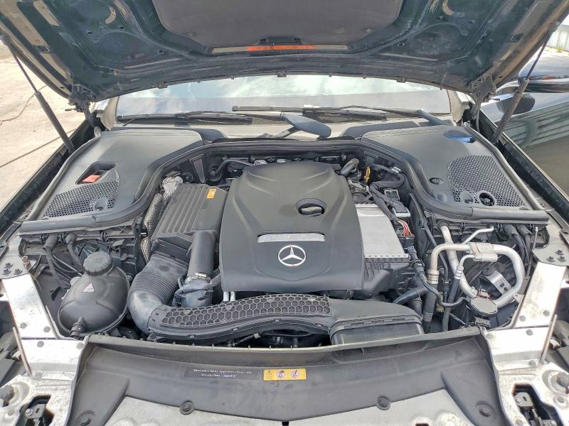 Aukcja sprzedaży 2017 Mercedes-benz E, vin: WDDZF4JB8HA209172, numer aukcji: 53104906