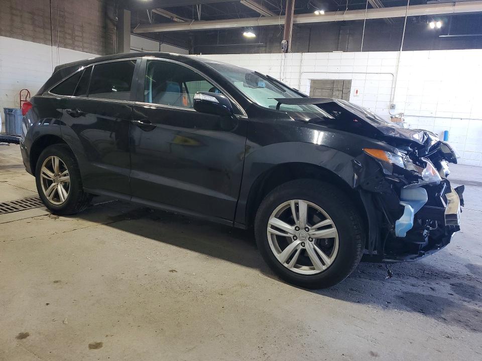 Aukcja sprzedaży 2014 Acura Rdx, vin: 5J8TB4H51EL007478, numer aukcji: 53565076