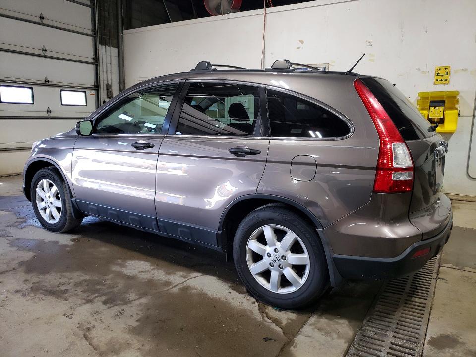 51923316 :رقم المزاد ، 3CZRE48529G706907 vin ، 2009 Honda Cr-v مزاد بيع