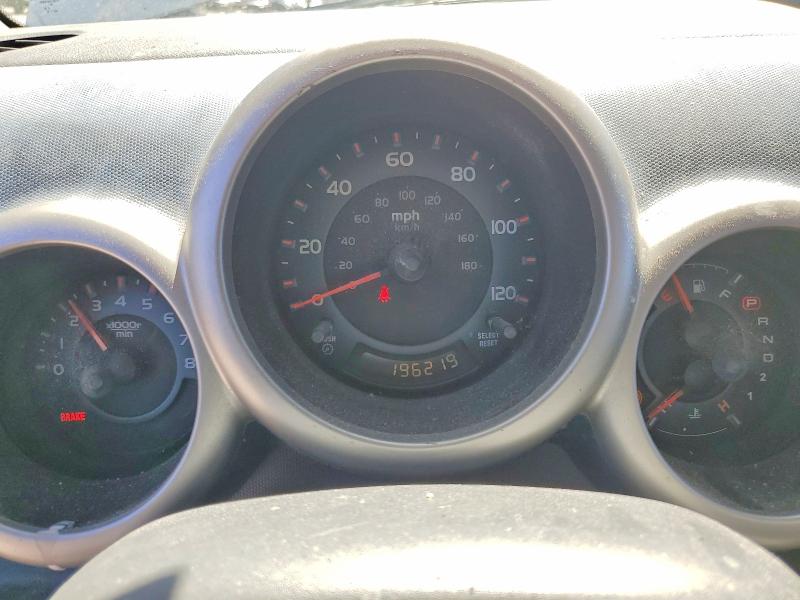Продажа на аукционе авто 2006 Honda Element, vin: 5J6YH18376L013586, номер лота: 52348286