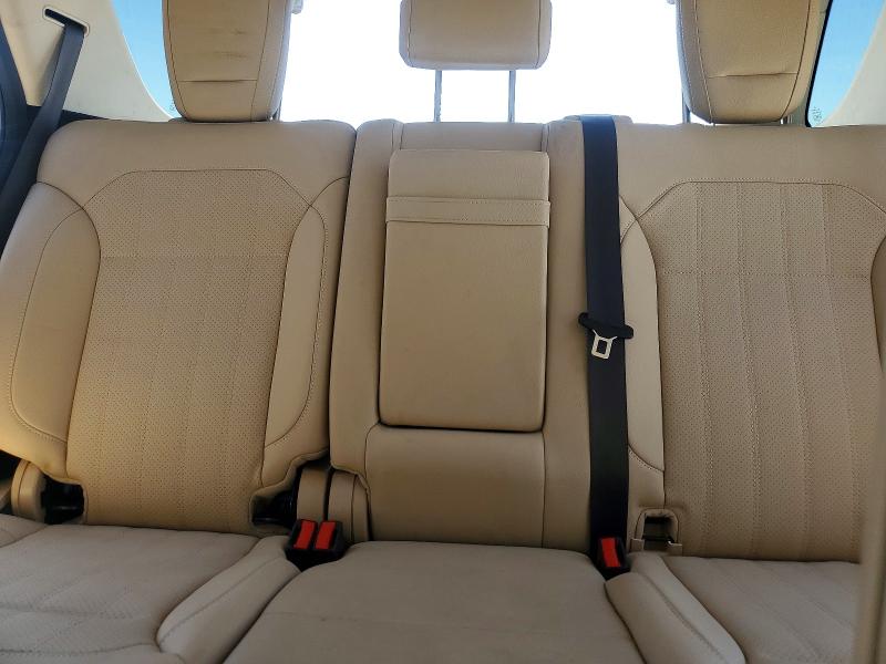 Aukcja sprzedaży 2018 Mercedes-benz Gle, vin: 4JGDA5HB2JB182433, numer aukcji: 52531246