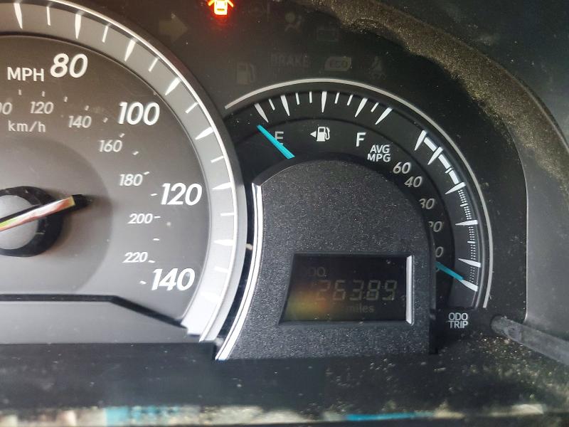 Aukcja sprzedaży 2015 Toyota Camry, vin: 4T1BF1FK1FU025198, numer aukcji: 51803986