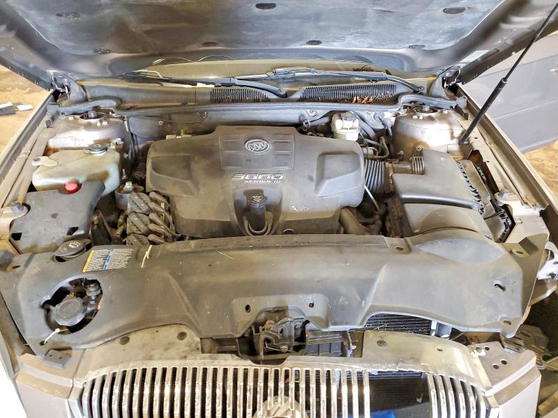 Aukcja sprzedaży 2007 Buick Lucerne, vin: 1G4HD57257U191179, numer aukcji: 52150926