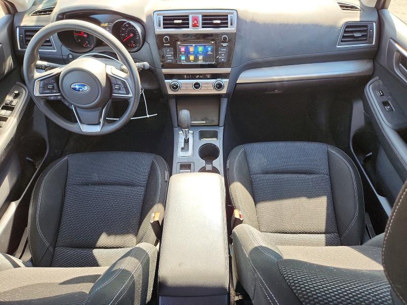 2018 Subaru Outback მანქანა იყიდება აუქციონზე, vin: 4S4BSAAC0J3339287, აუქციონის ნომერი: 53142466