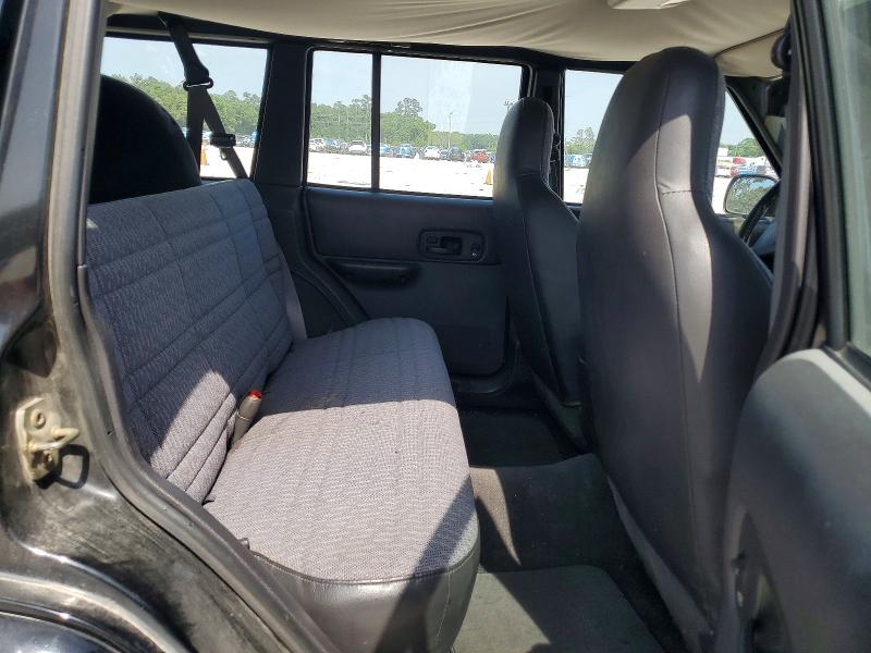Aukcja sprzedaży 2000 Jeep Cherokee, vin: 1J4FT48S8YL114878, numer aukcji: 53908006