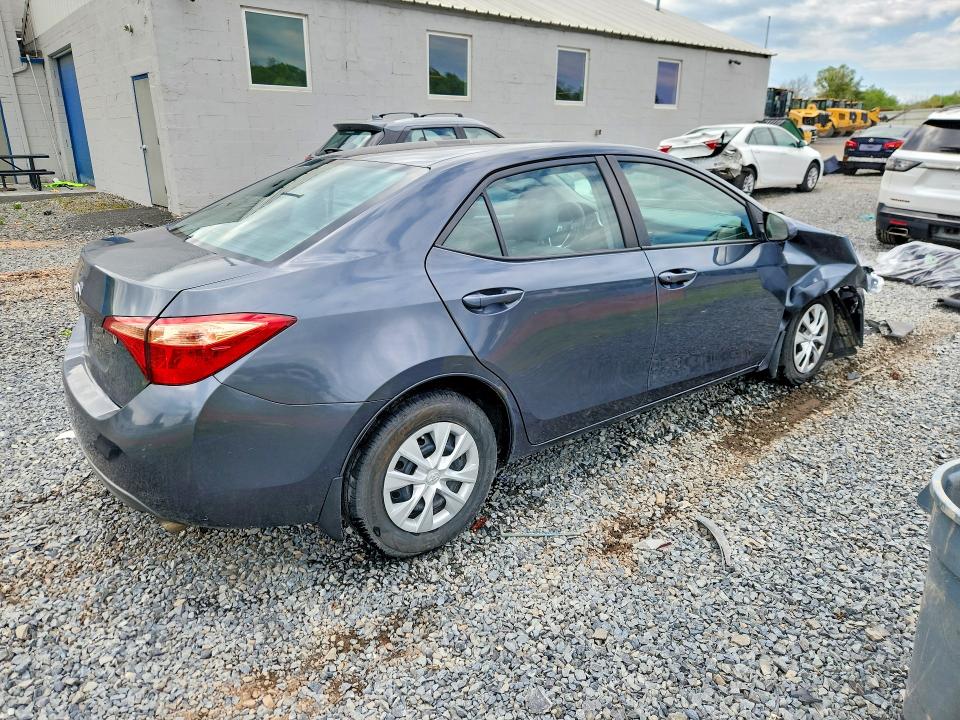 Aukcja sprzedaży 2019 Toyota Corolla, vin: 2T1BURHE6KC129998, numer aukcji: 52773196