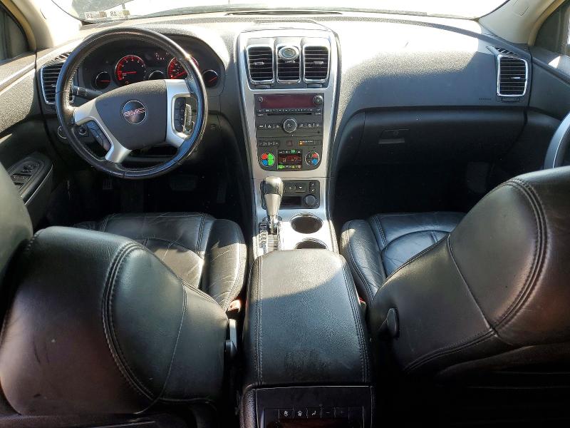 Продаж на аукціоні авто 2008 Gmc Acadia, vin: 1GKER23758J176150, номер лоту: 52468396